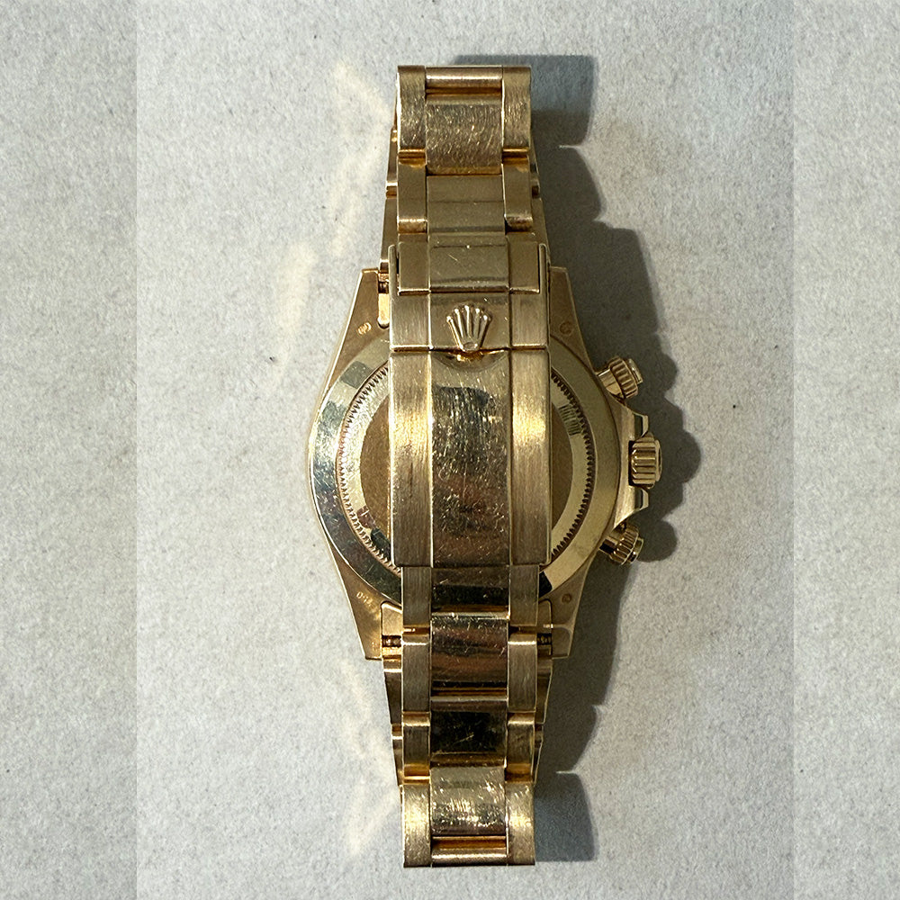 Rolex Daytona 116508