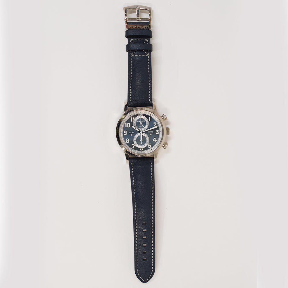 Patek Philippe Complications 5924G-001