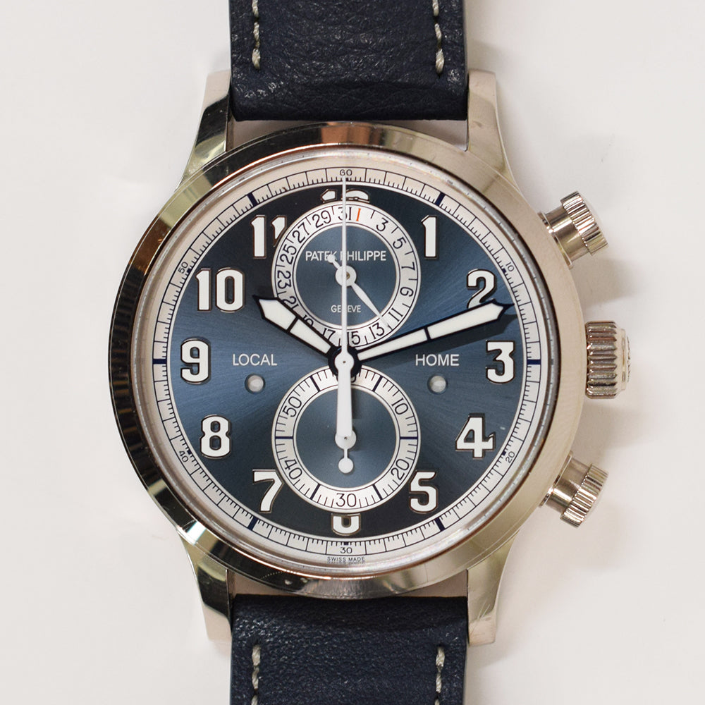 Patek Philippe Complications 5924G-001