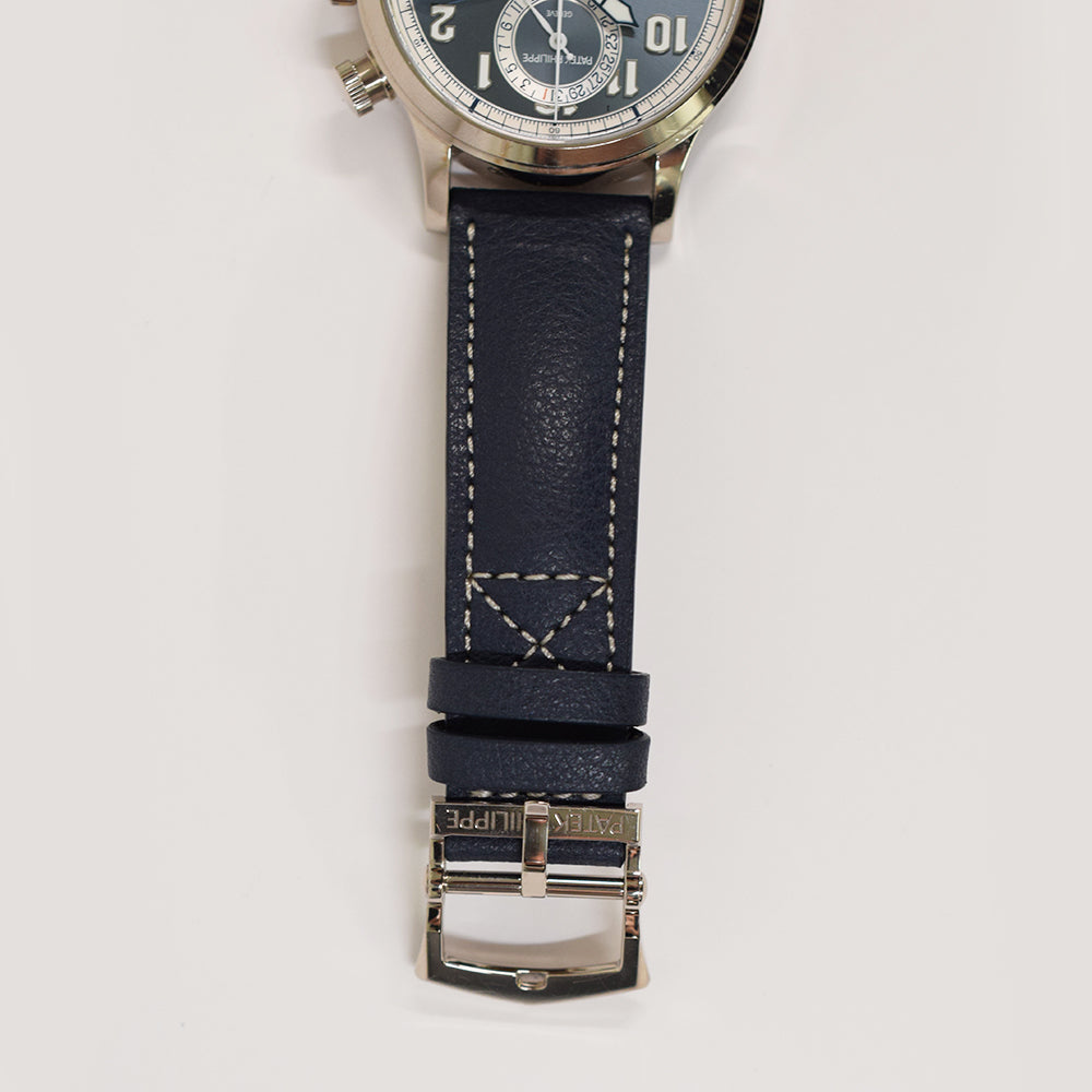 Patek Philippe Complications 5924G-001