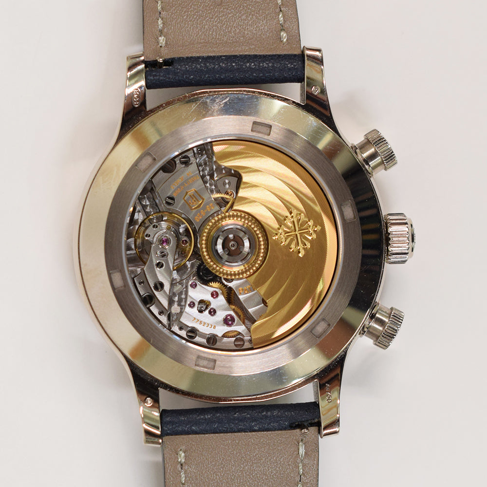 Patek Philippe Complications 5924G-001