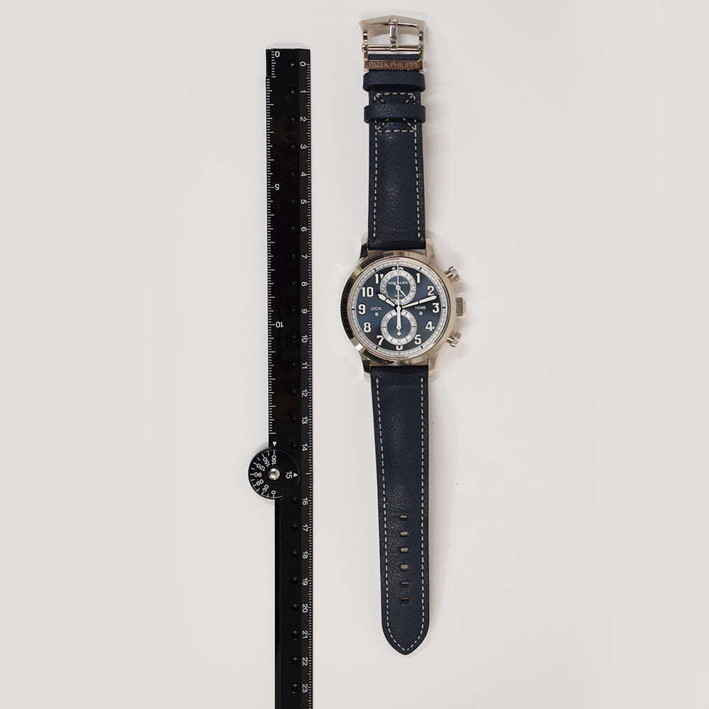 Patek Philippe Complications 5924G-001