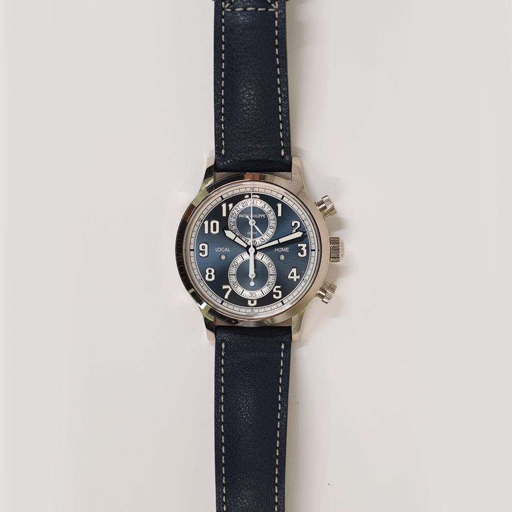 Patek Philippe Complications 5924G-001