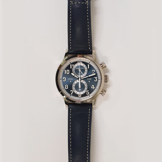 Patek Philippe Complications 5924G-001