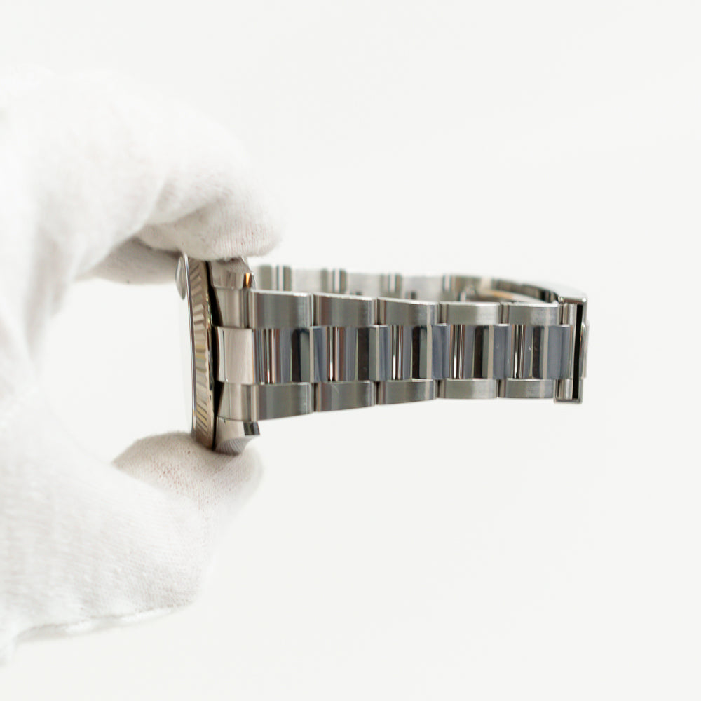 Rolex Datejust 41 126334