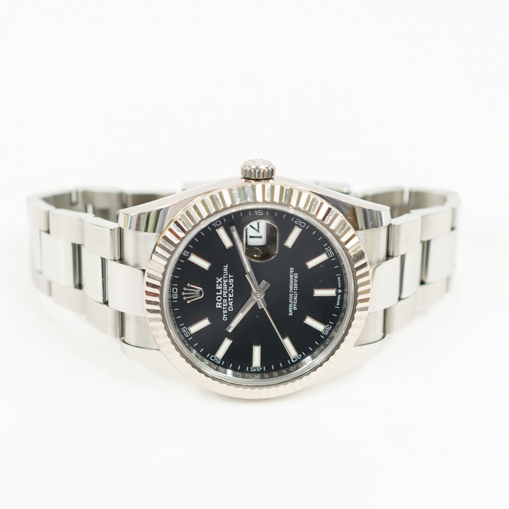 Rolex Datejust 41 126334