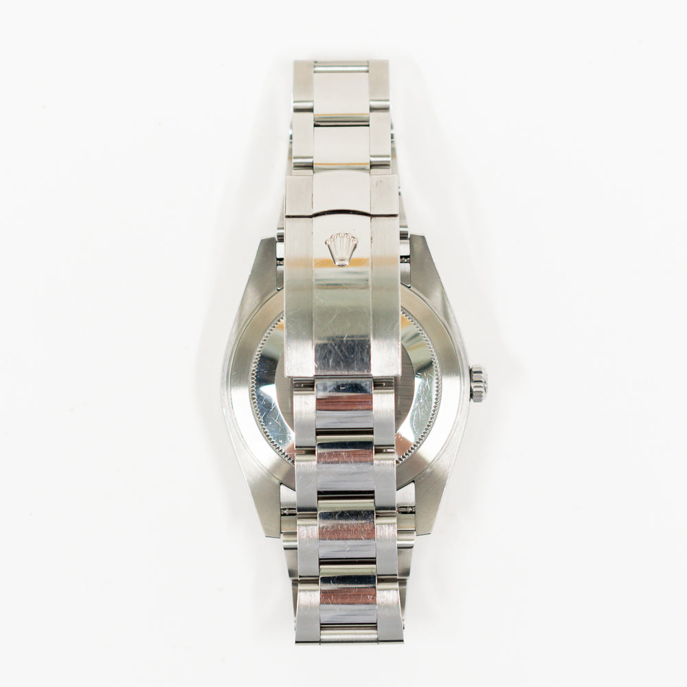 Rolex Datejust 41 126334