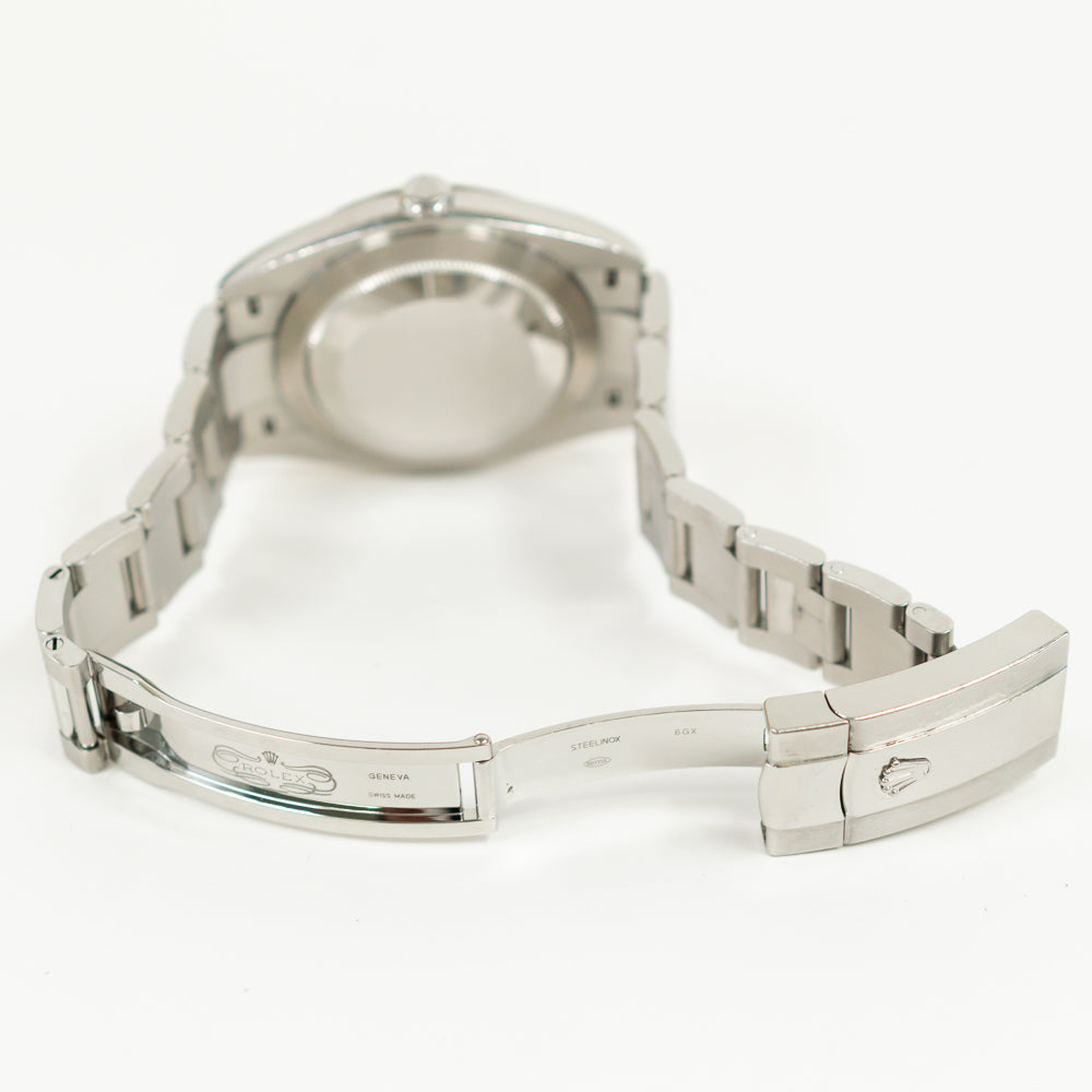 Rolex Datejust 41 126334