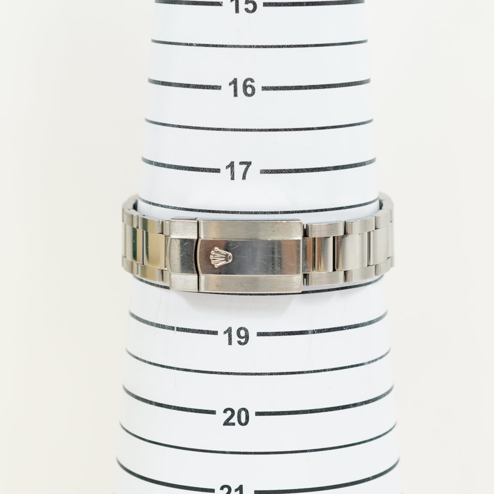 Rolex Datejust 41 126334