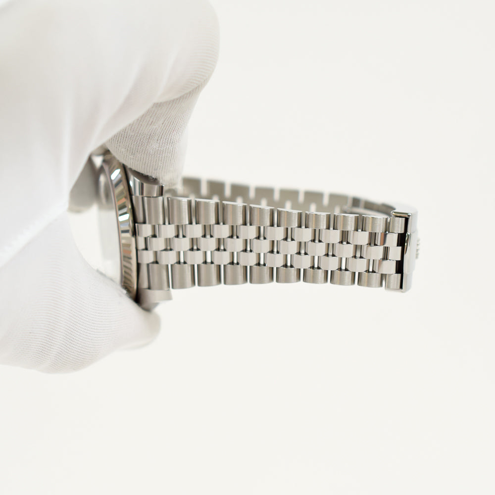 Rolex Datejust 41 126334