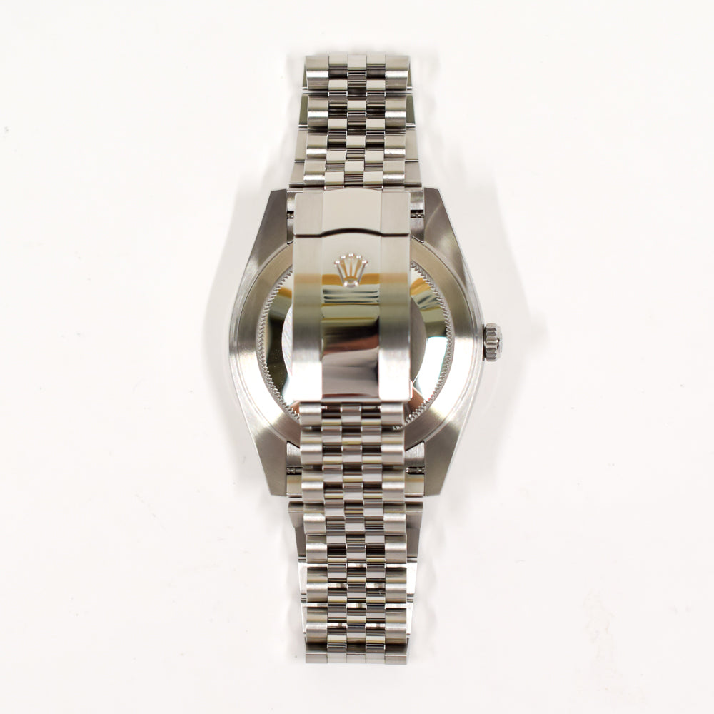 Rolex Datejust 41 126334