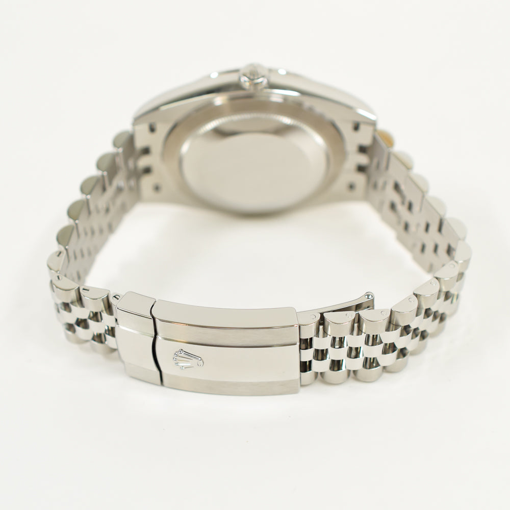 Rolex Datejust 41 126334