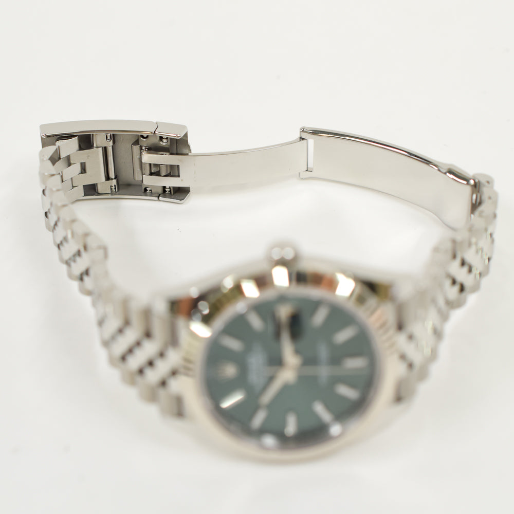 Rolex Datejust 41 126334