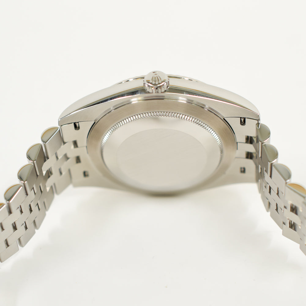 Rolex Datejust 41 126334