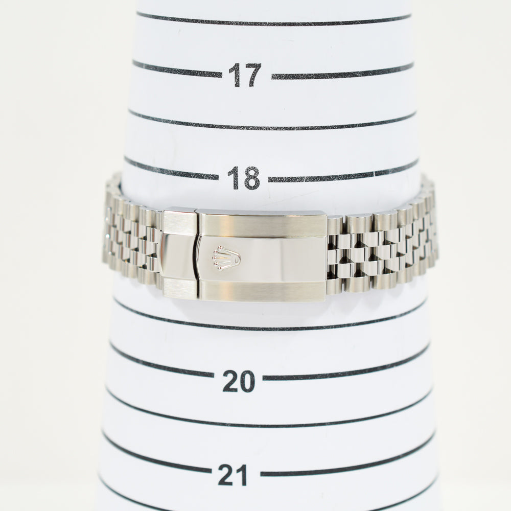 Rolex Datejust 41 126334