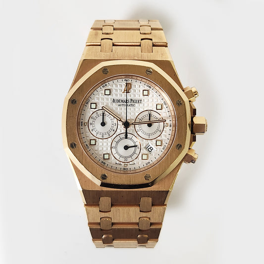 Audemars Piguet Royal Oak 25960OR.00.1185OR.01