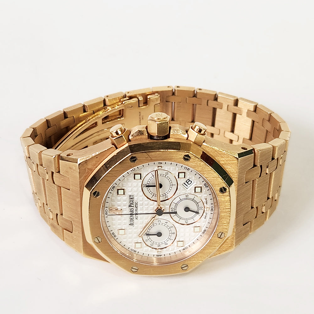 Audemars Piguet Royal Oak 25960OR.00.1185OR.01