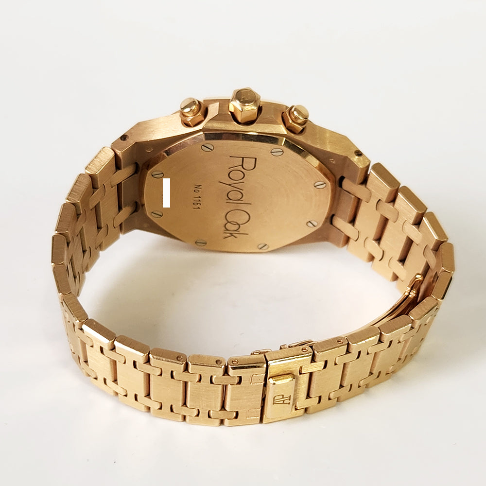 Audemars Piguet Royal Oak 25960OR.00.1185OR.01