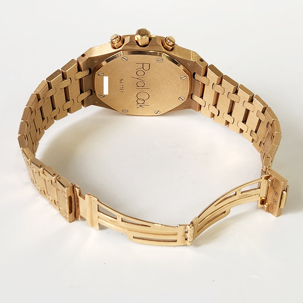 Audemars Piguet Royal Oak 25960OR.00.1185OR.01