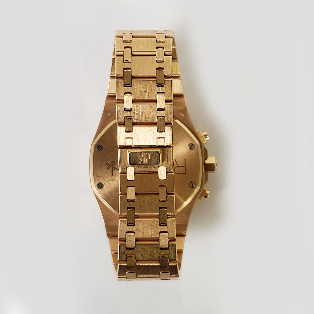 Audemars Piguet Royal Oak 25960OR.00.1185OR.01