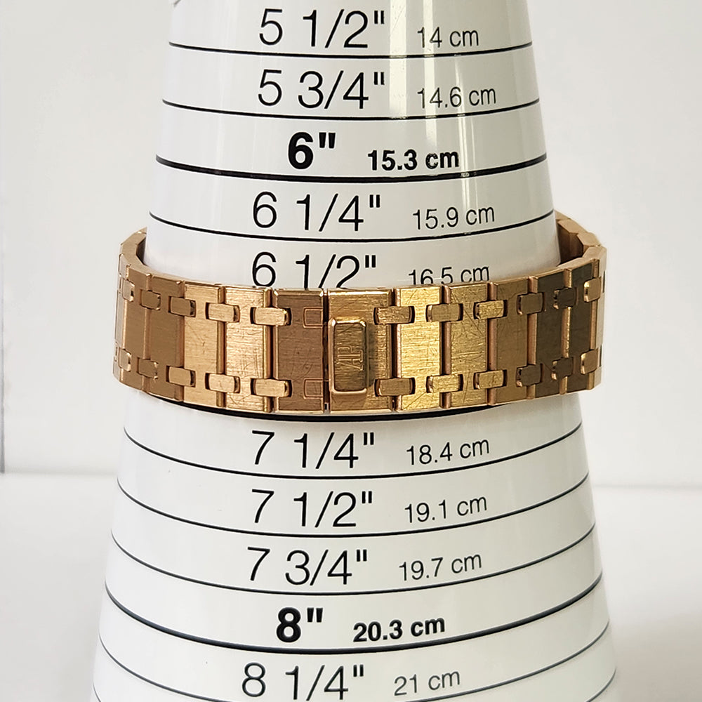 Audemars Piguet Royal Oak 25960OR.00.1185OR.01