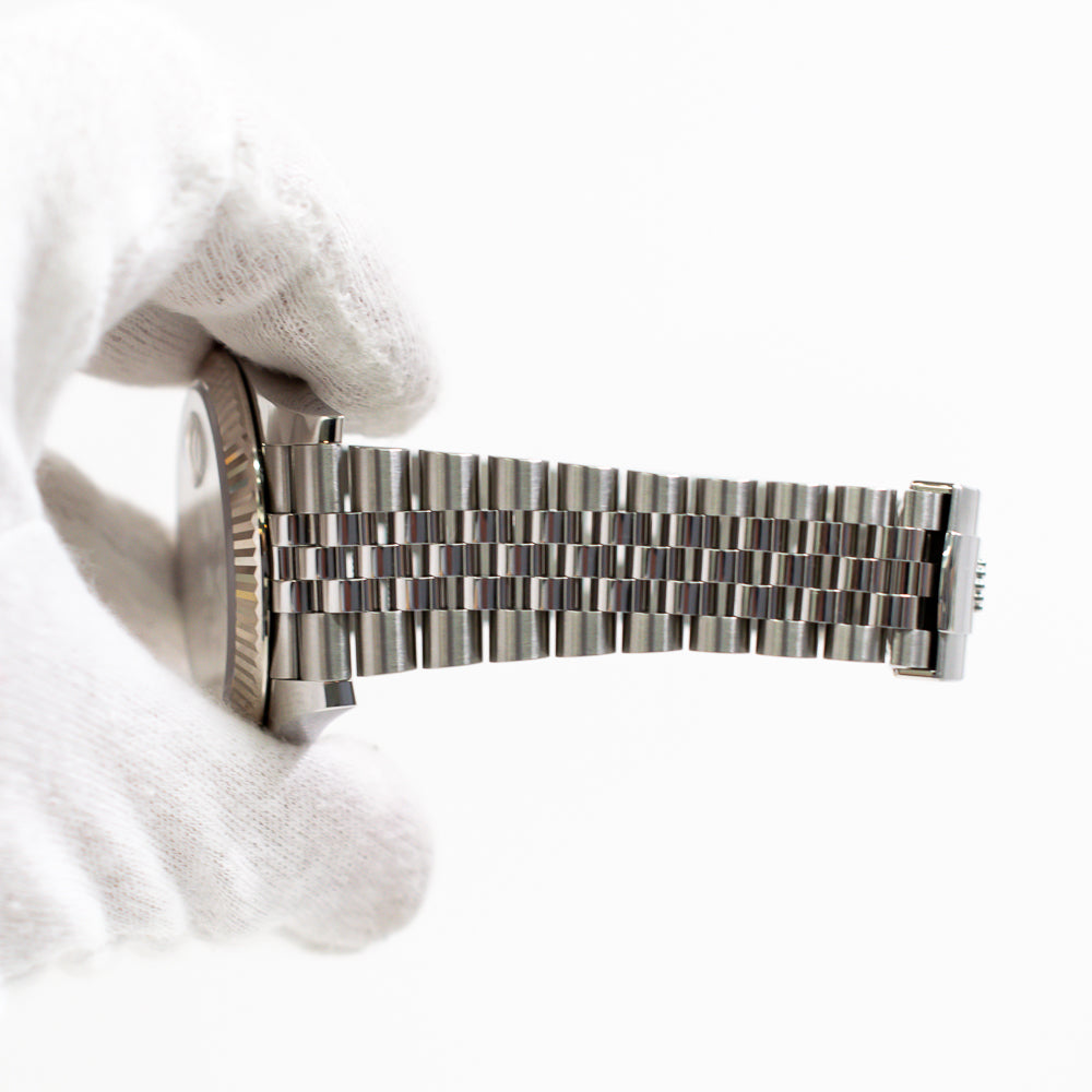 Rolex Datejust 41 126334