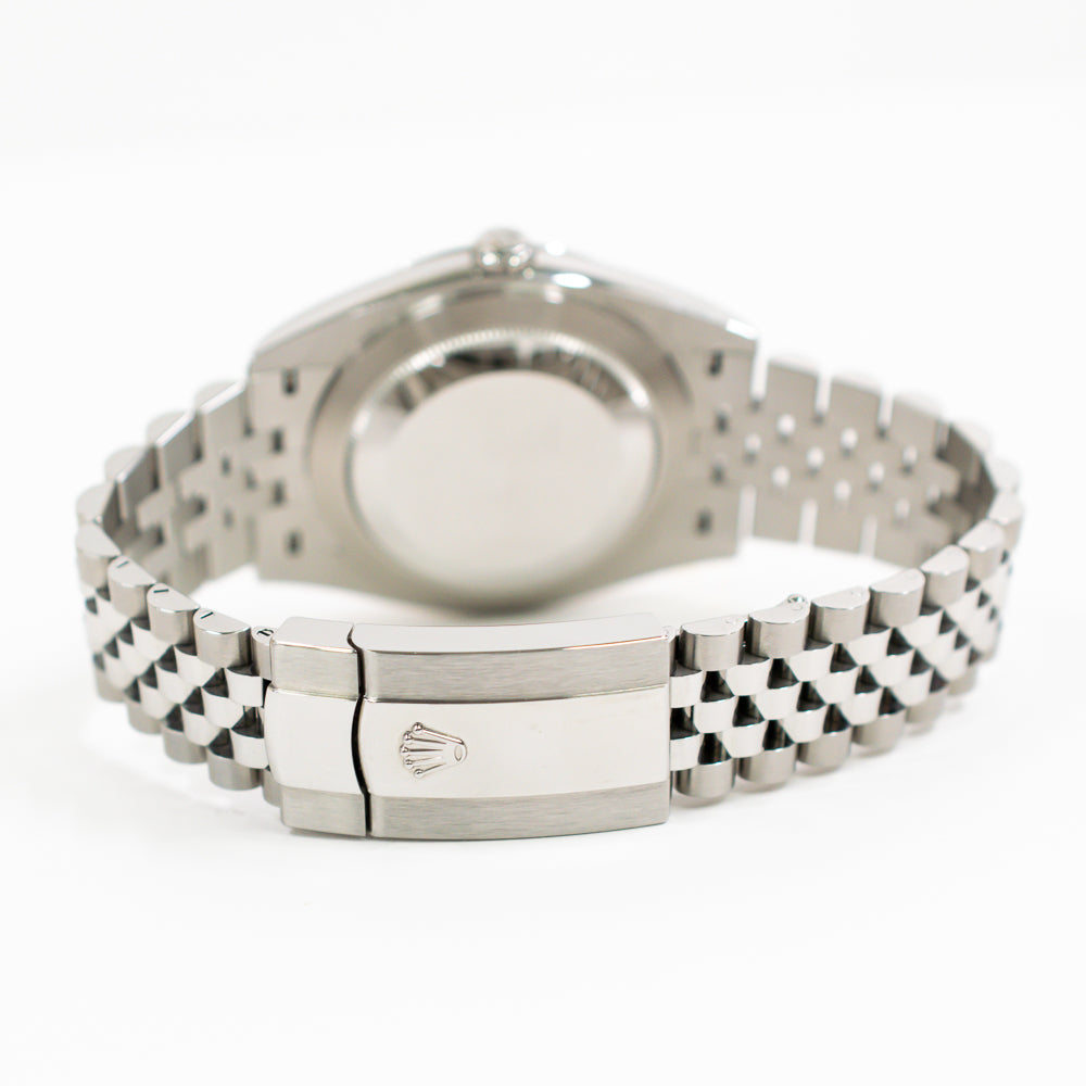 Rolex Datejust 41 126334