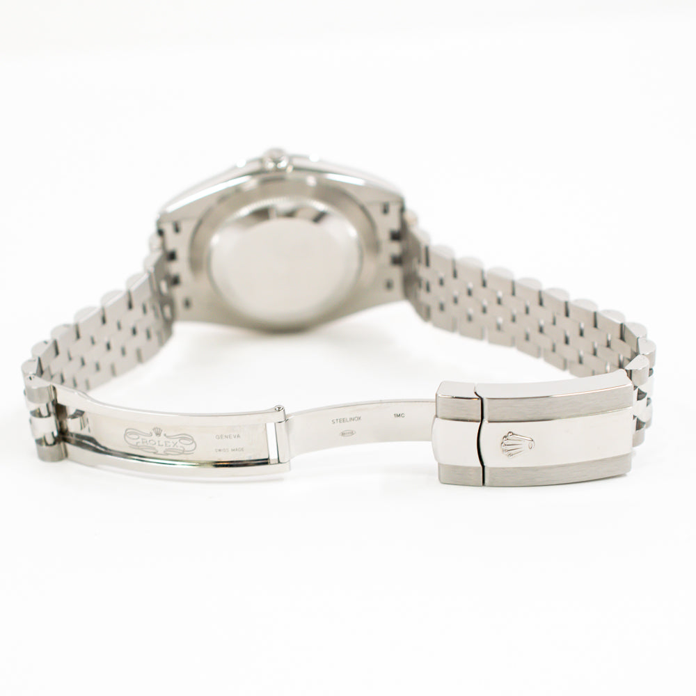 Rolex Datejust 41 126334