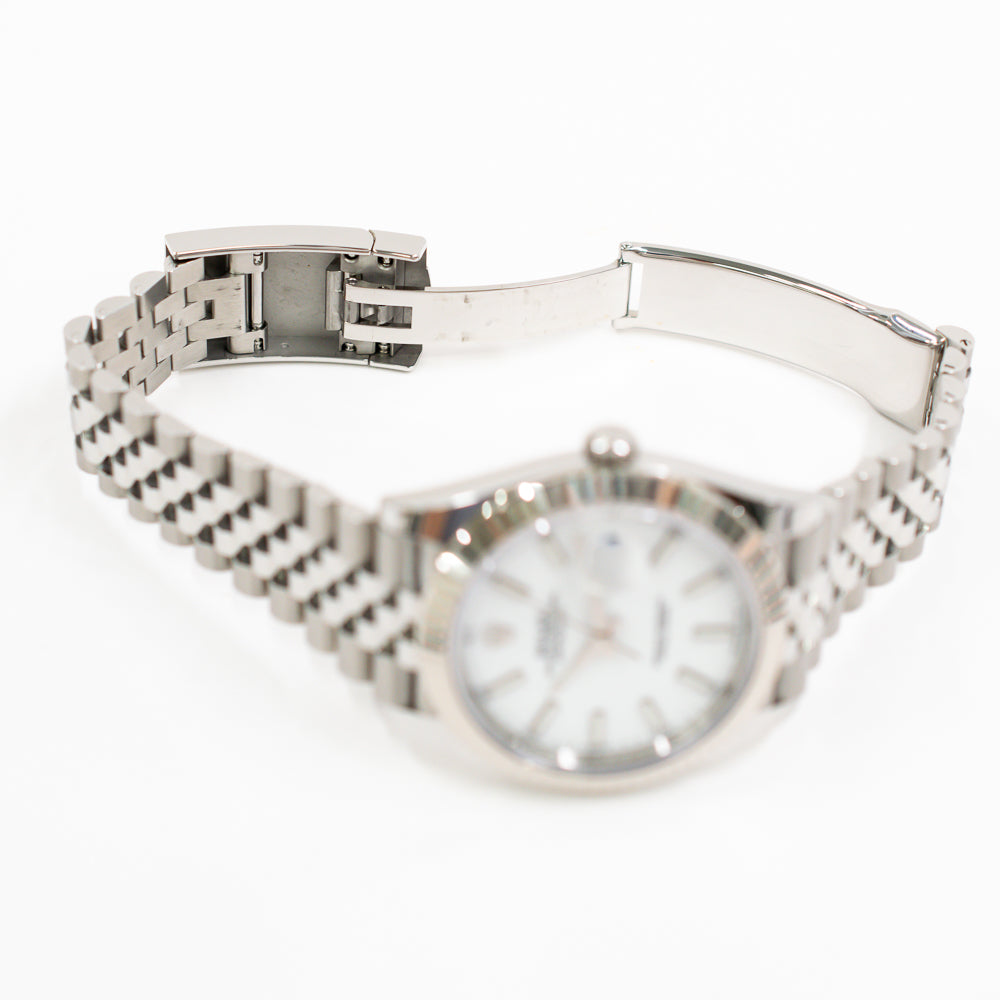 Rolex Datejust 41 126334