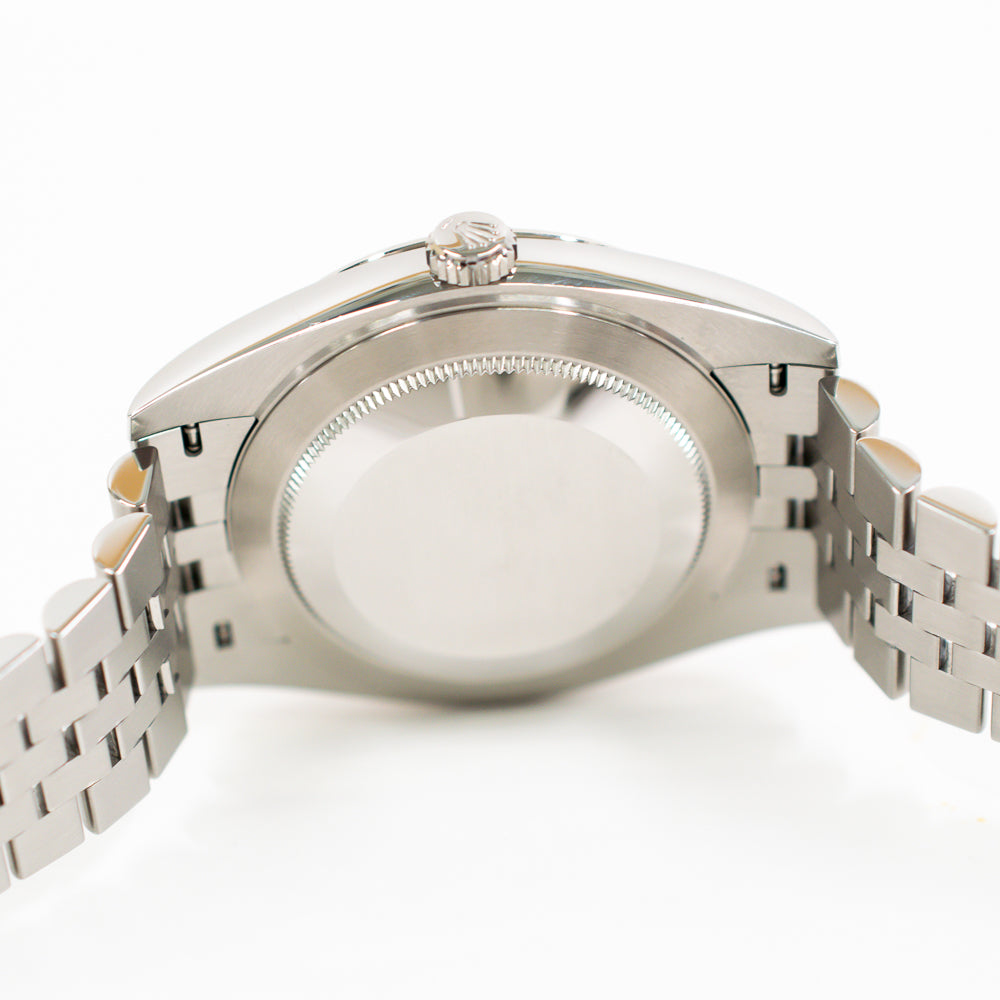 Rolex Datejust 41 126334