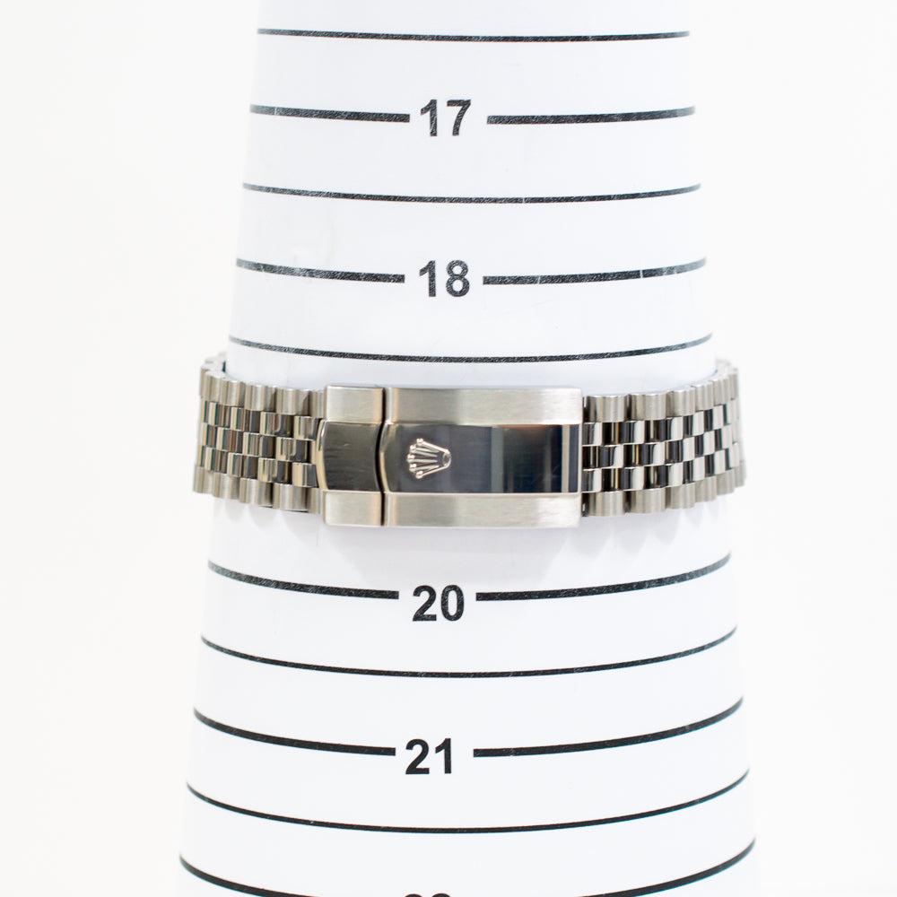 Rolex Datejust 41 126334