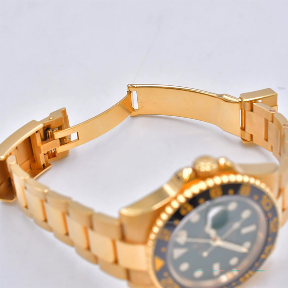 Rolex GMT-Master II 116718LN