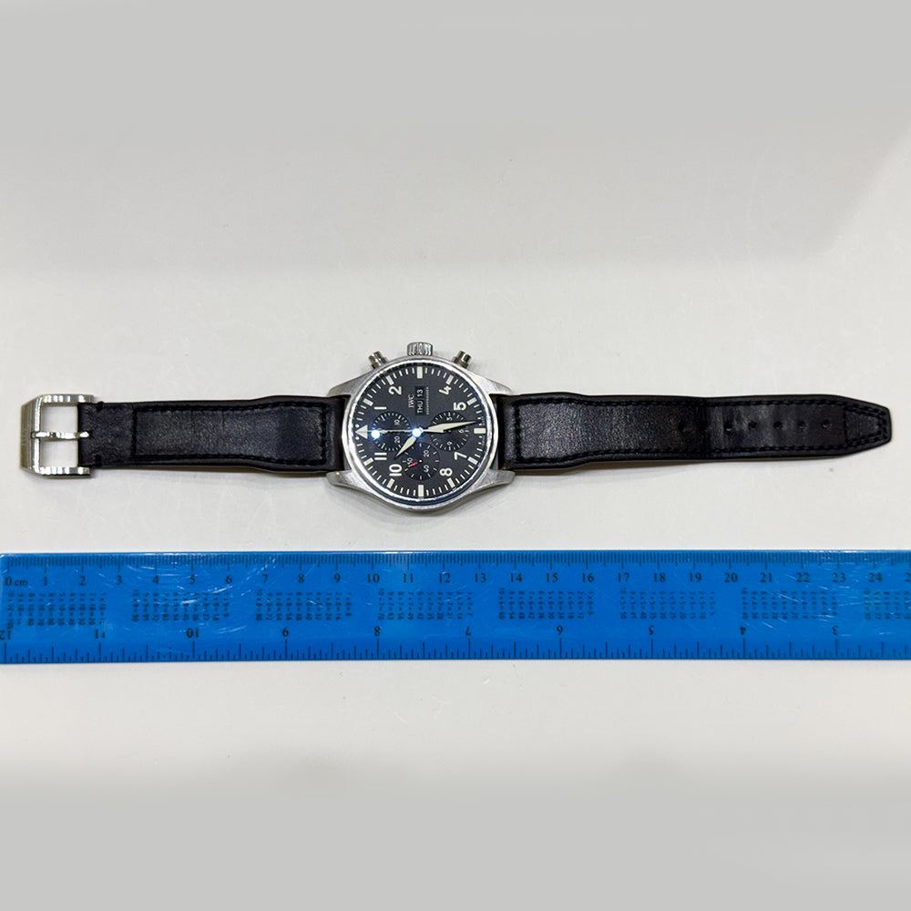 IWC Pilot IW377709