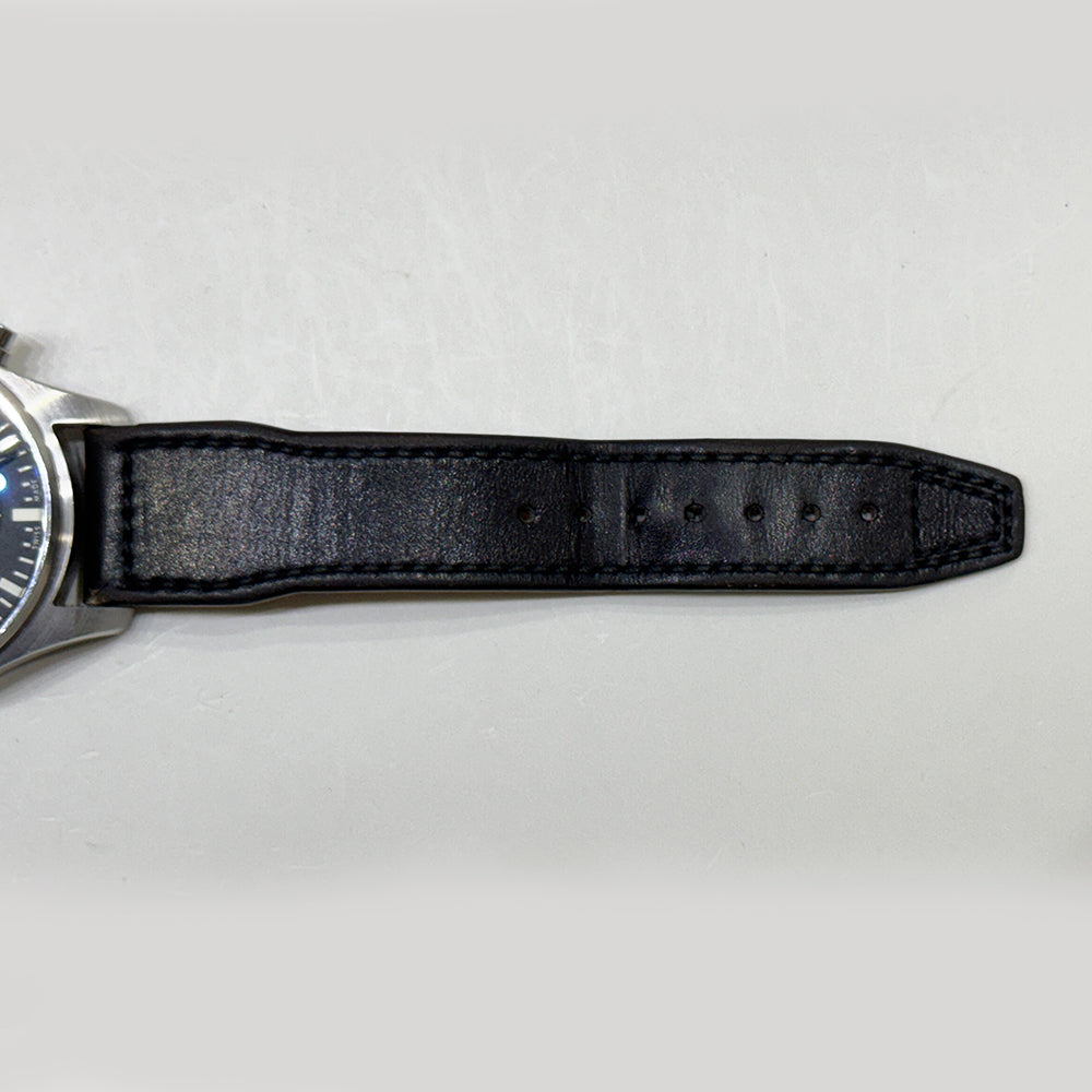 IWC Pilot IW377709