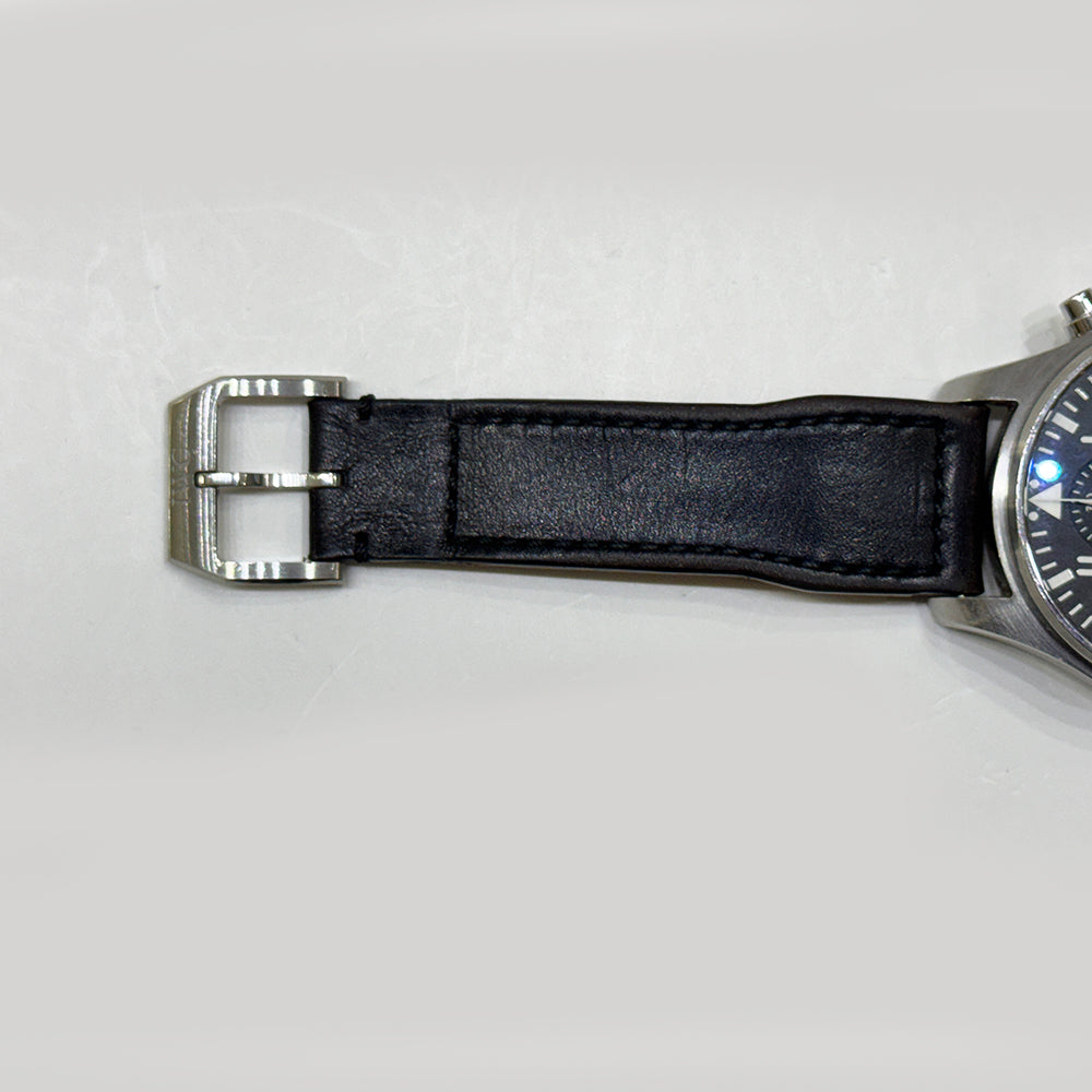 IWC Pilot IW377709