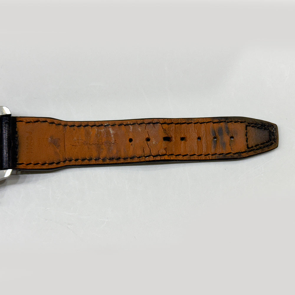 IWC Pilot IW377709