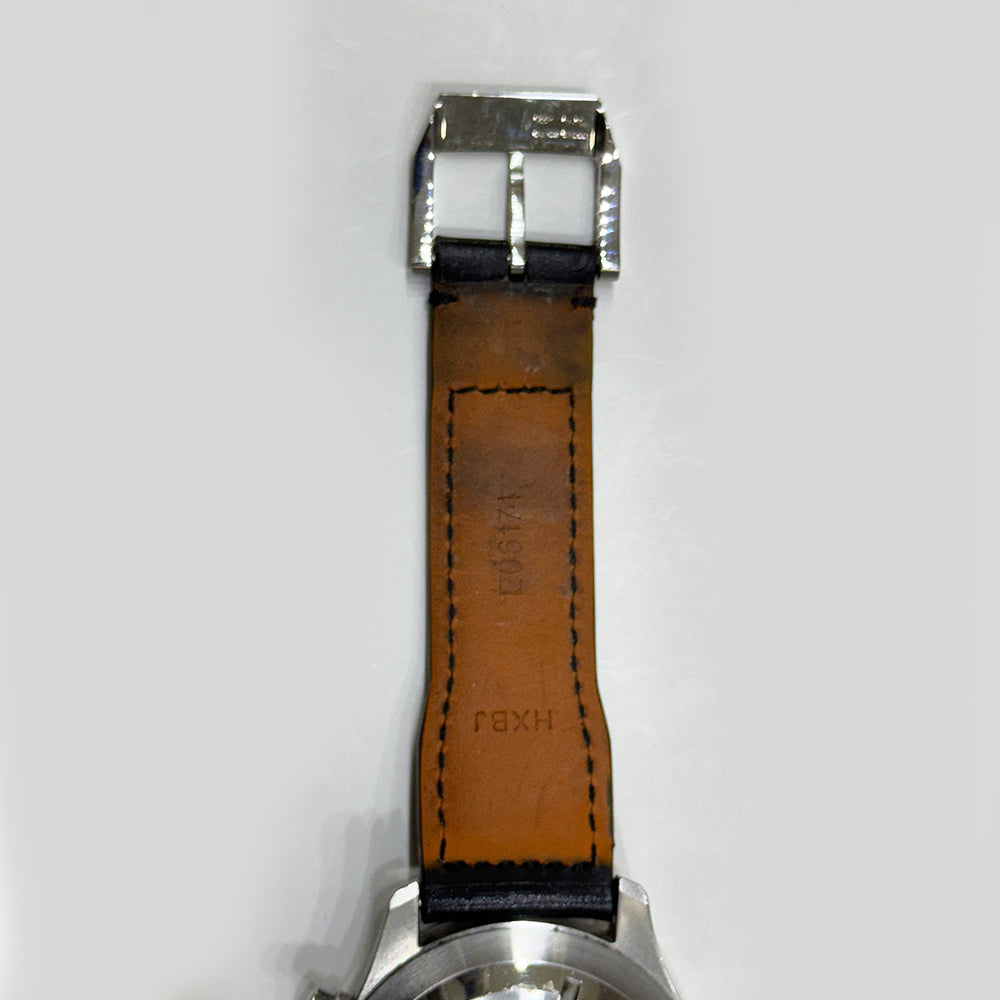 IWC Pilot IW377709