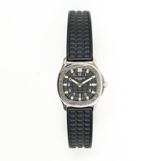 Patek Philippe Aquanaut 4960A-010
