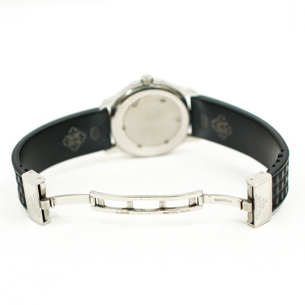 Patek Philippe Aquanaut 4960A-010