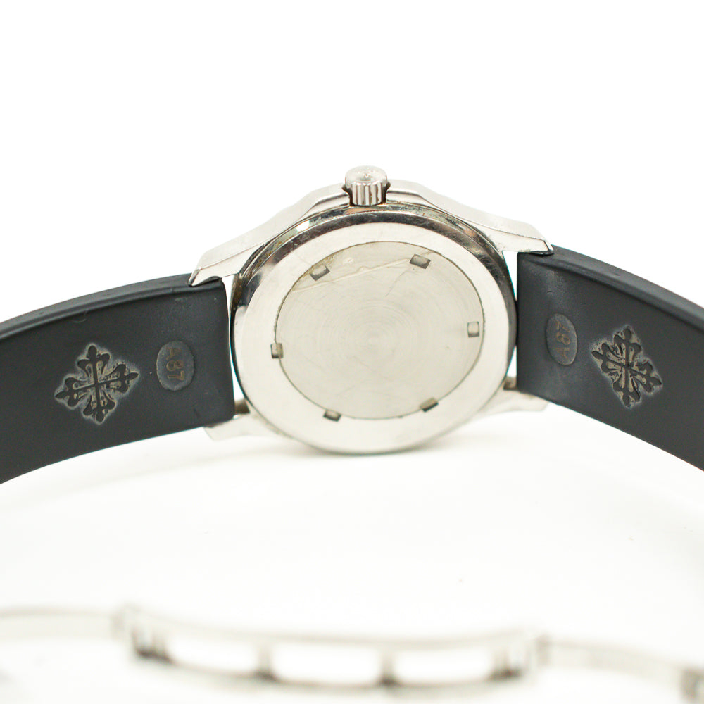 Patek Philippe Aquanaut 4960A-010