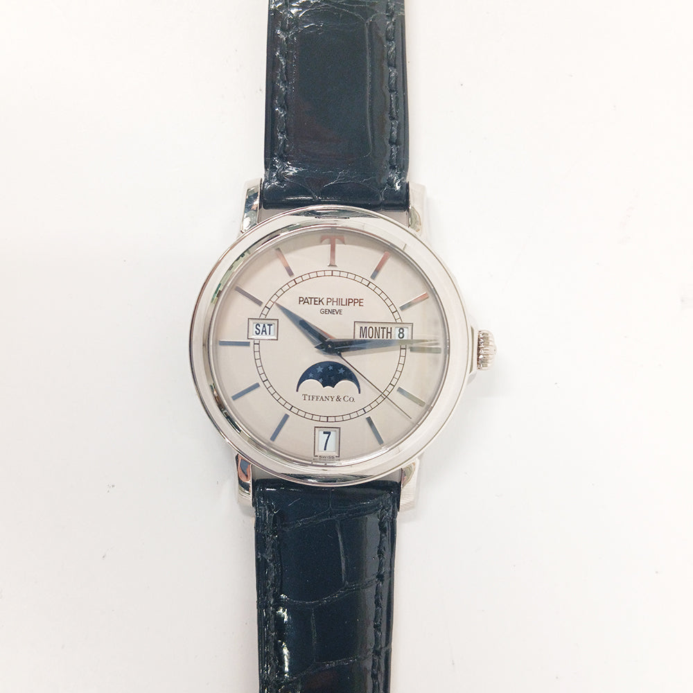 Patek Philippe Annual Calendar 5150G