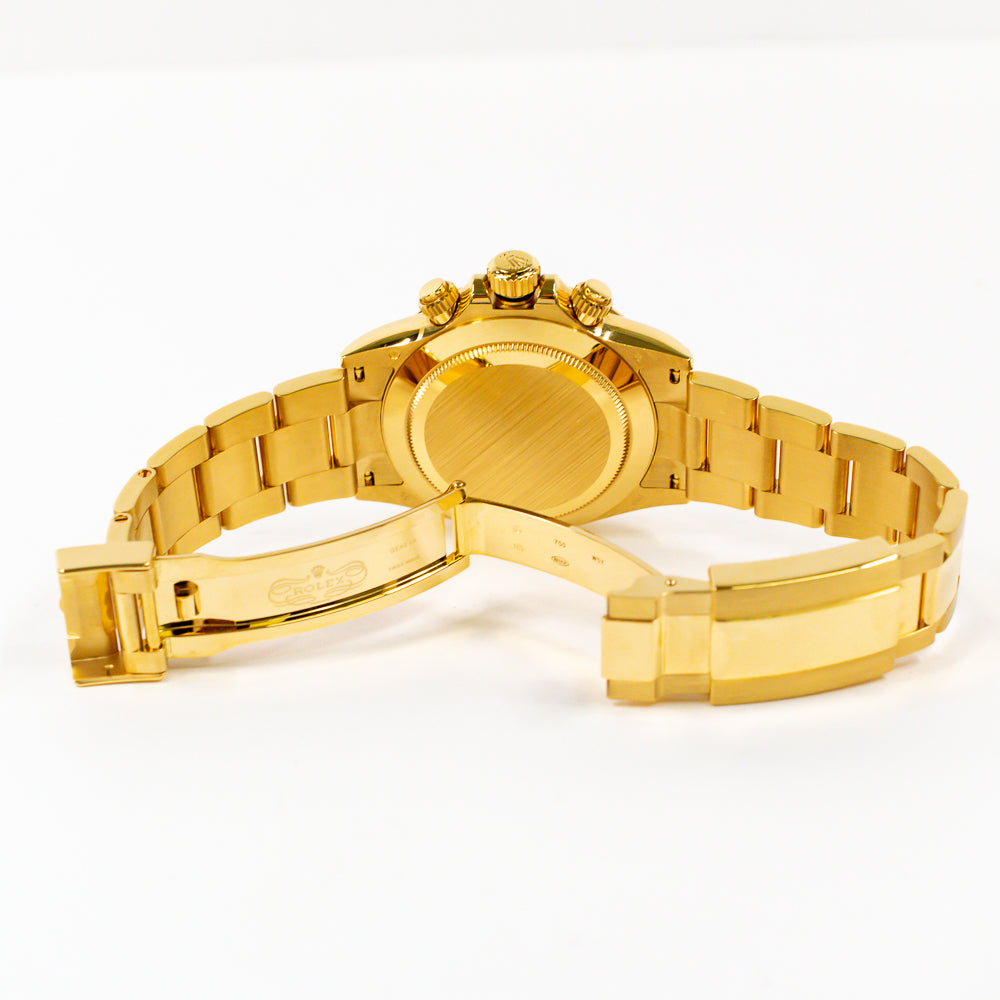 Rolex Daytona 116508NG