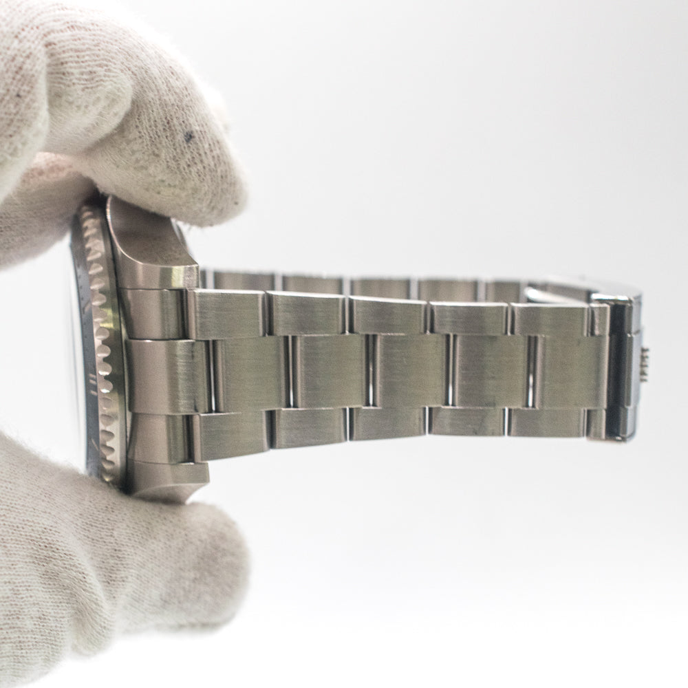 Rolex Sea-Dweller Deepsea 126660