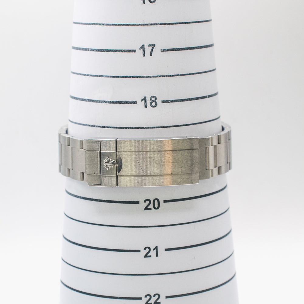 Rolex Sea-Dweller Deepsea 126660