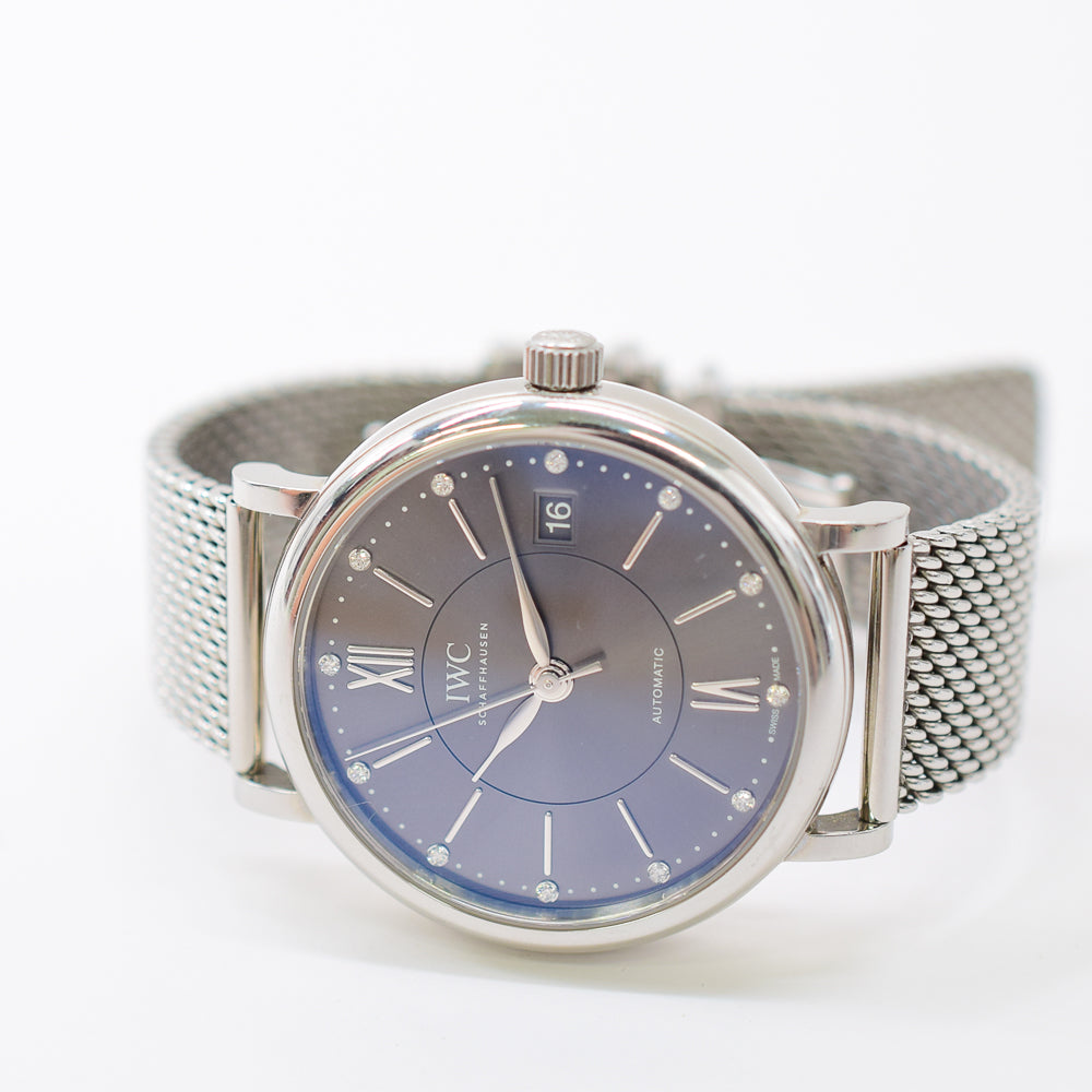 IWC Portofino IW458110