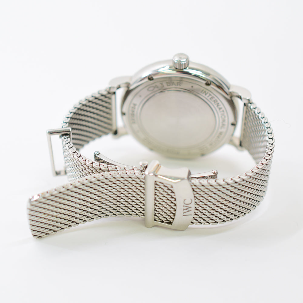 IWC Portofino IW458110