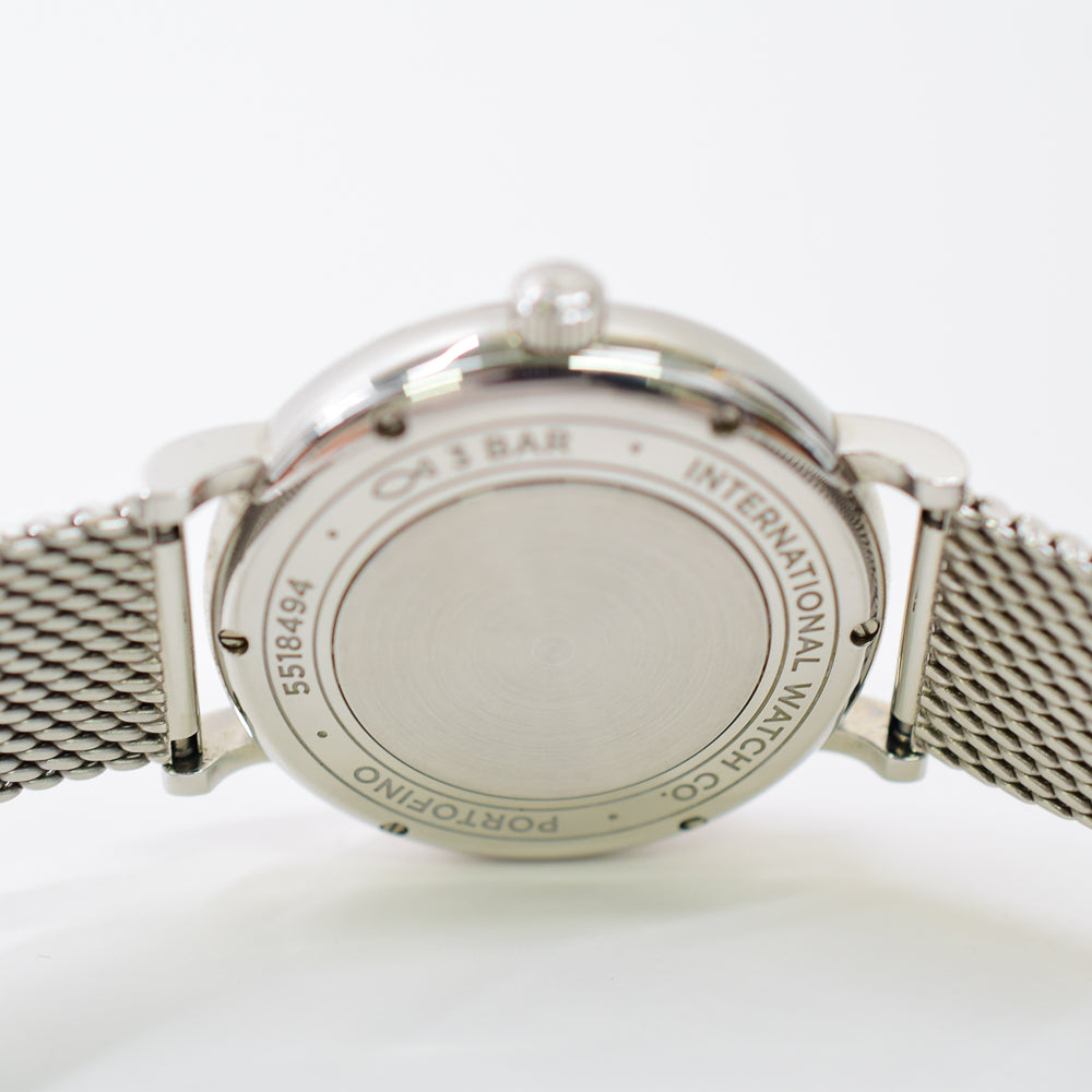 IWC Portofino IW458110