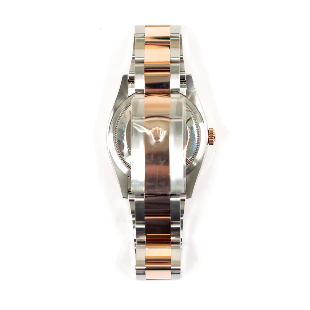 Rolex Datejust 36 126281RBR