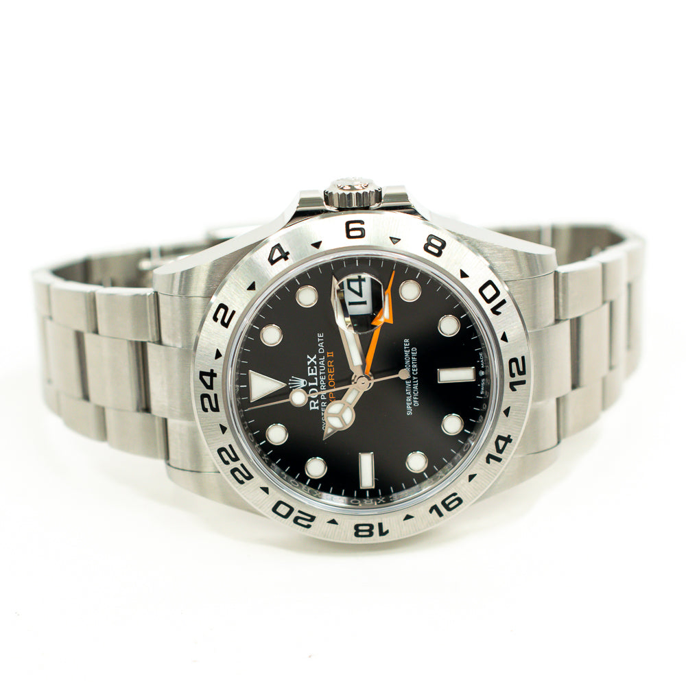 Rolex Explorer II 226570