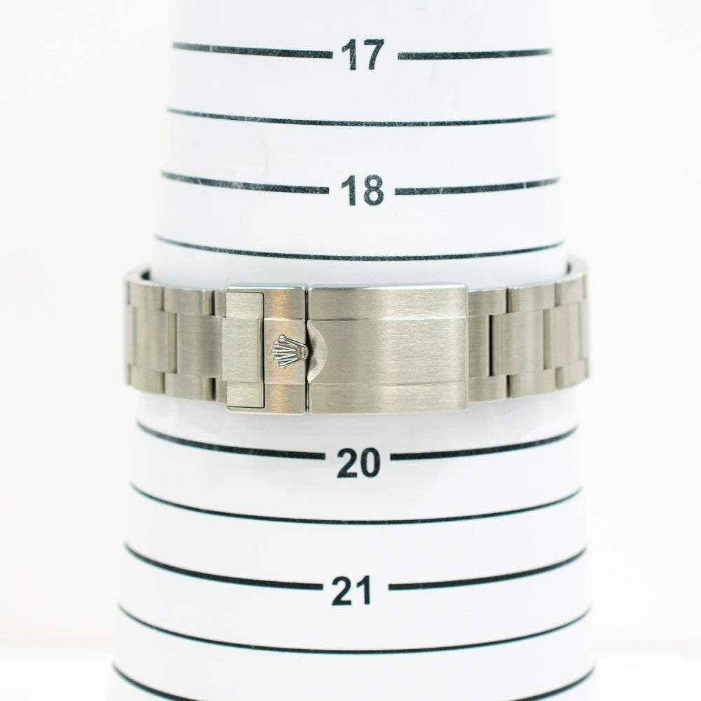 Rolex Explorer II 226570